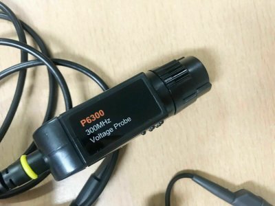 Осциллограф Agilent MSO7034B (демонстрационный)